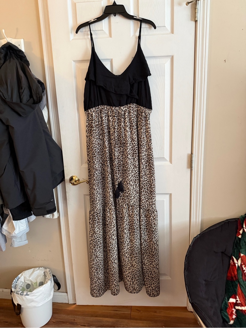 Women’s size 1x dress